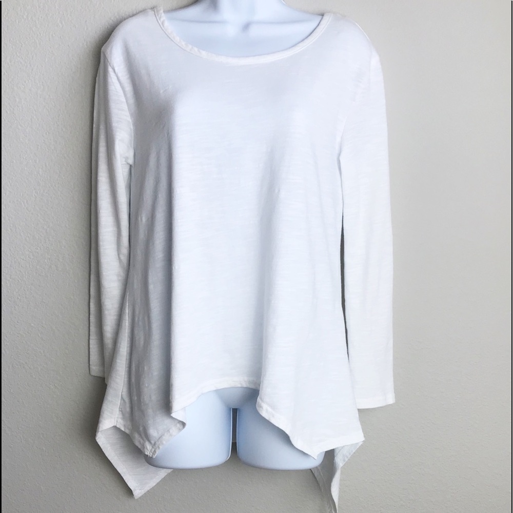 JW Style Long Sleeve Shirt